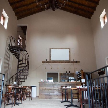 Agriturismo Pizzavacca Villanova sull'Arda Eksteriør billede
