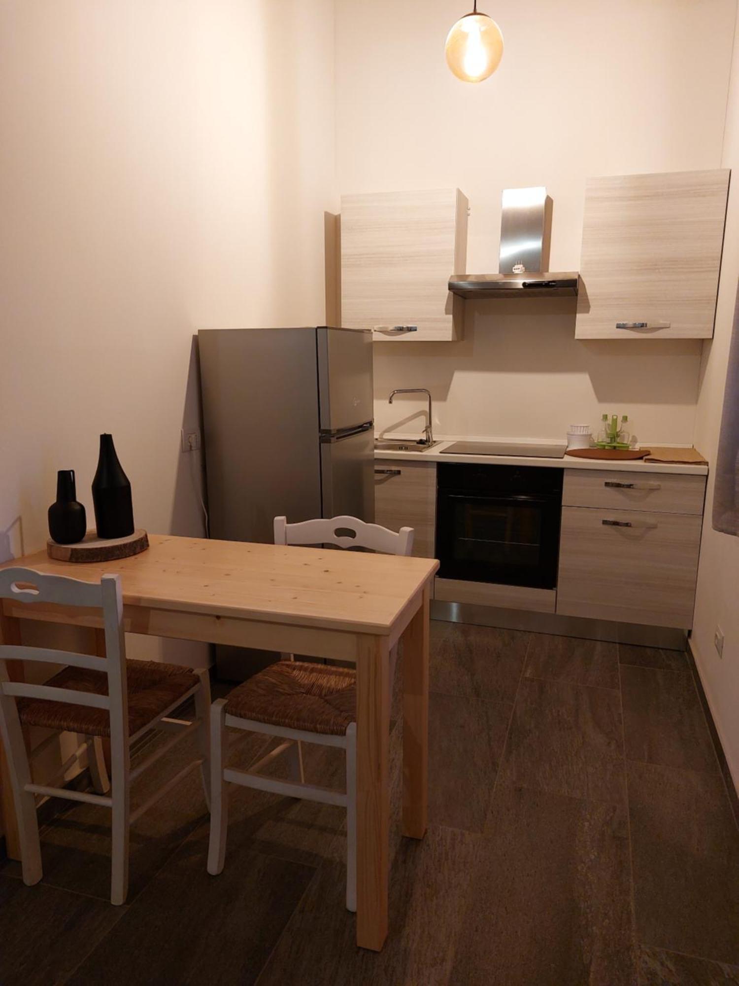 Agriturismo Pizzavacca Villanova sull'Arda Eksteriør billede
