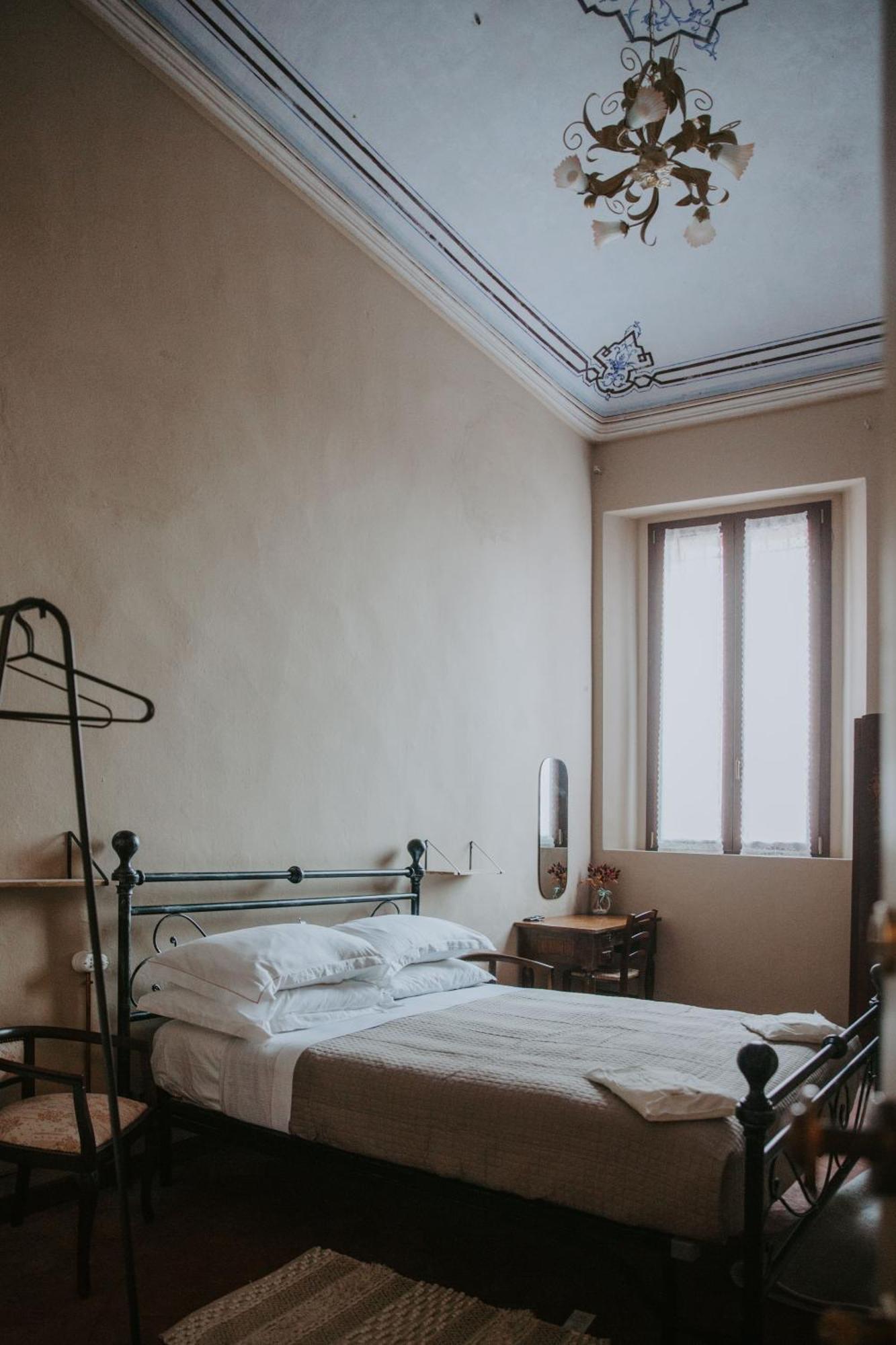 Agriturismo Pizzavacca Villanova sull'Arda Eksteriør billede